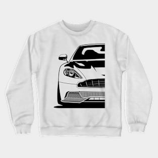 Vanquish Volante Crewneck Sweatshirt